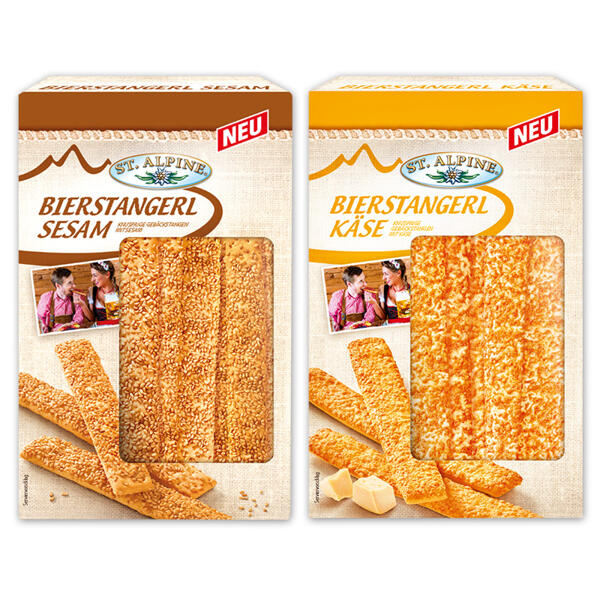 Bierstangerl