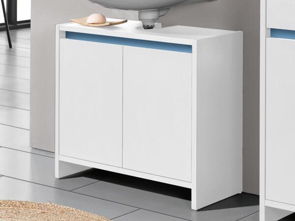 Waschbeckenunterschrank