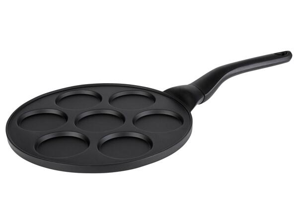 Multi pancake pan ø 26cm