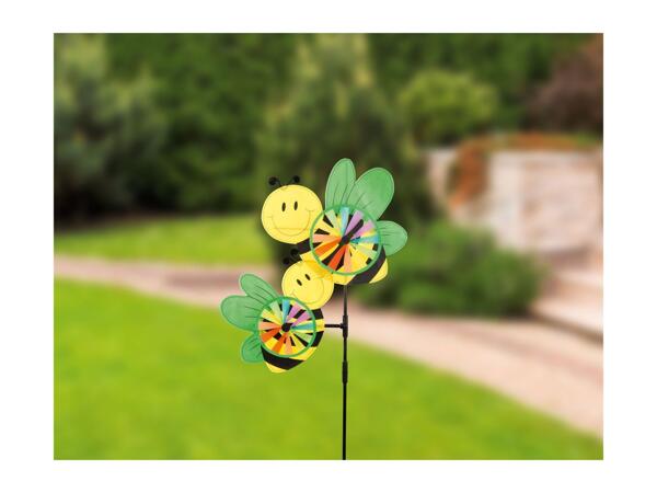 Livarno Home Wind Spinner - Bee