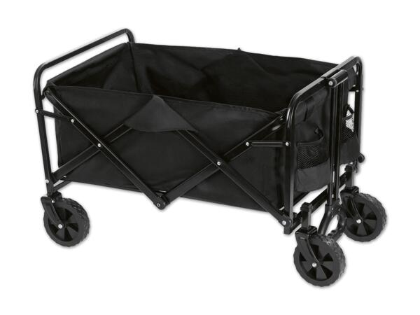 Klapp-Bollerwagen