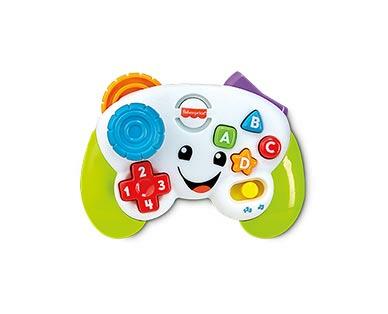 Fisher-Price 
 Toddler Toy Stocking Stuffers