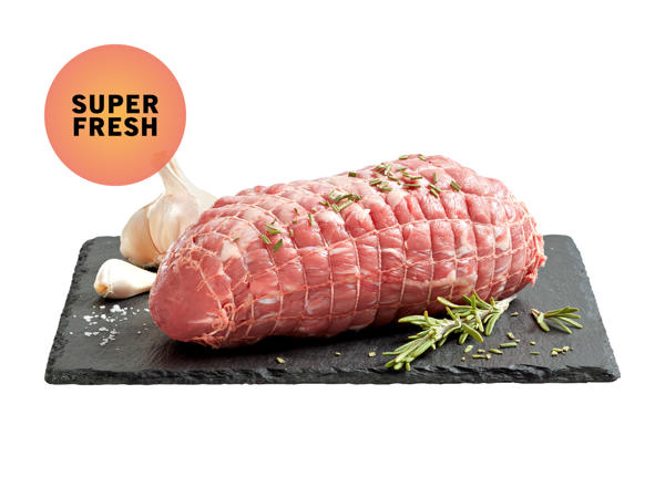 Rôti de veau