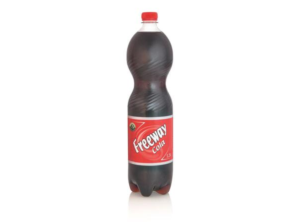 Freeway Cola