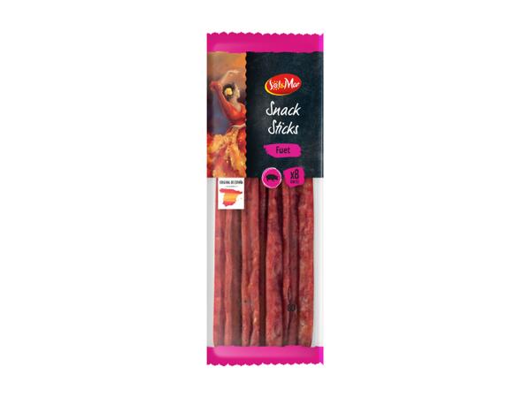 Dried Spanish Salami
