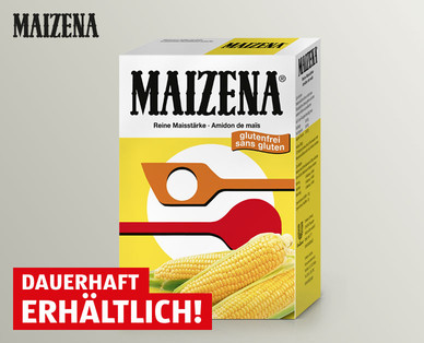 MAIZENA Speisestärke