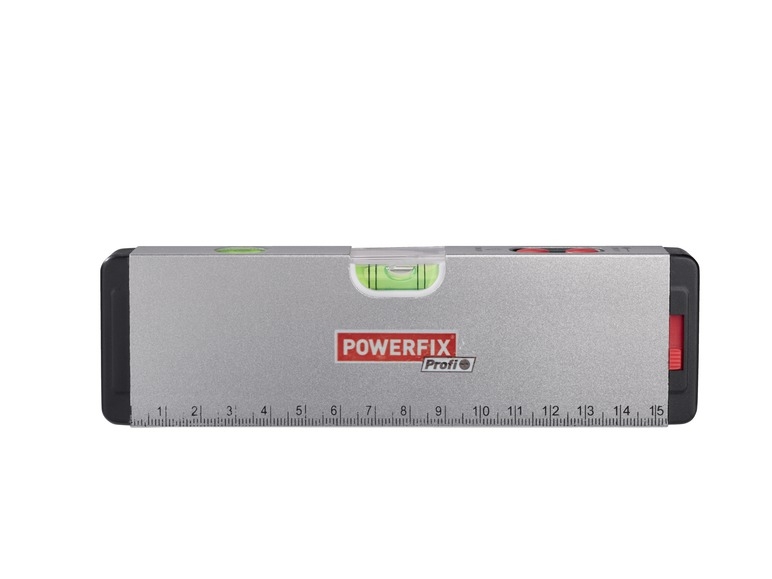 Laser Spirit Level with Tripod