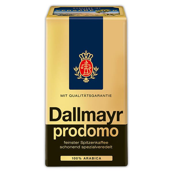 Prodomo
