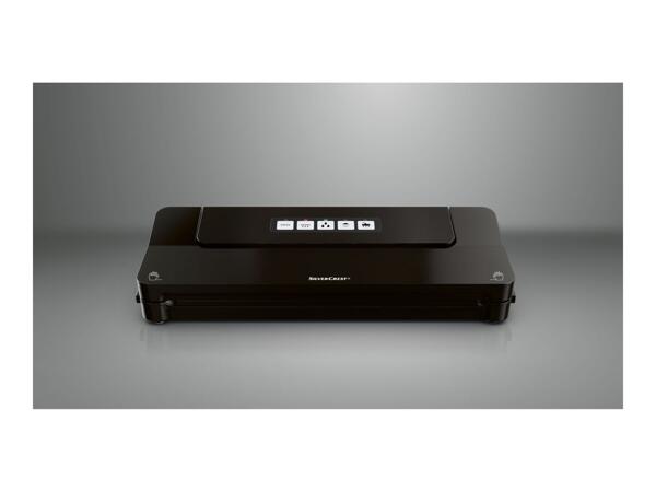 Silvercrest Kitchen Tools Vacuum Sealer