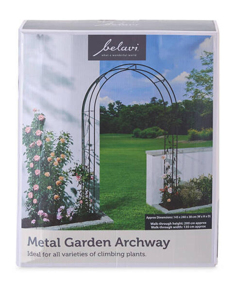 Garden Arch