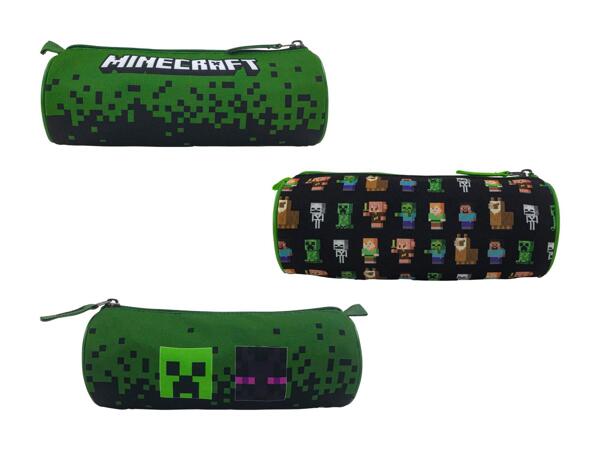 Trousse Minecraft