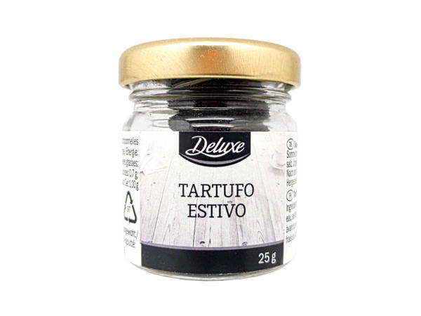 Truffe d'été entière
