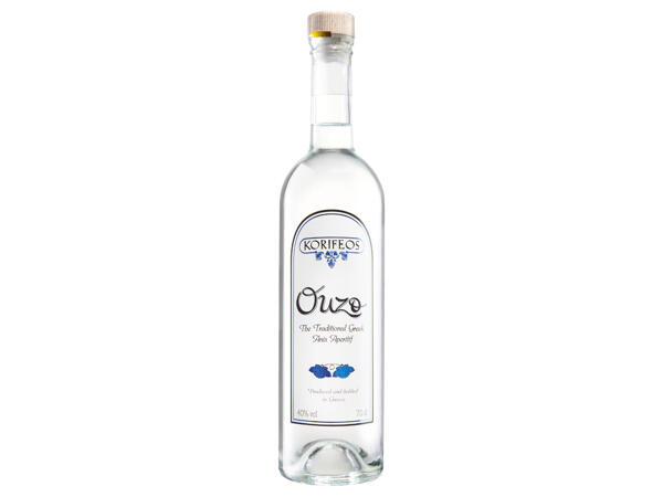 OUZO
