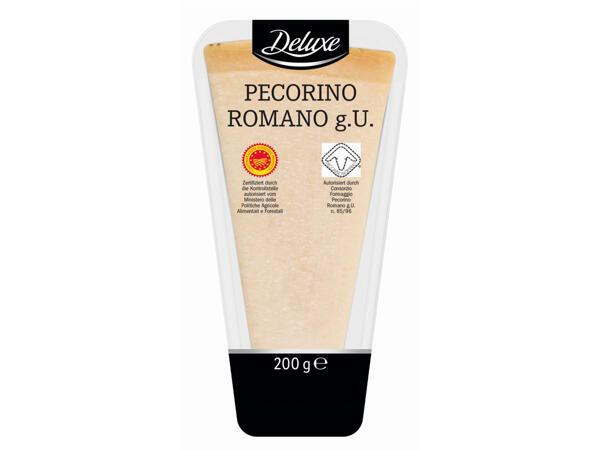 Pecorino Romano g.U.