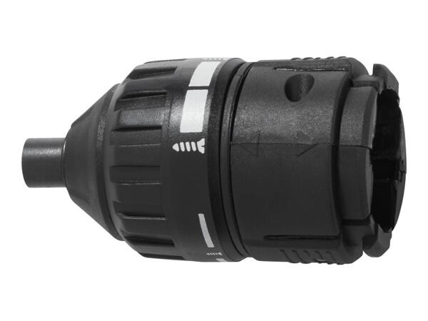 Parkside 4V Cordless Multitool