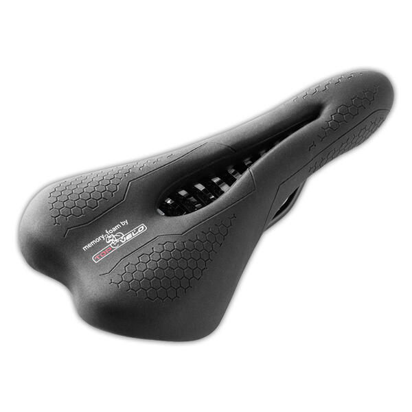 Fahrrad-Sattel