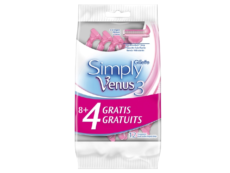Simply Venus 3