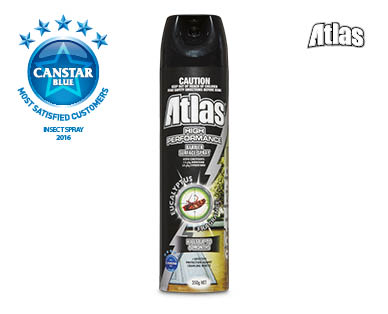 Barrier Surface Spray 350g