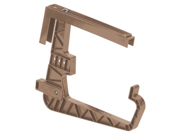 Balcony Planter Brackets, 2 pieces