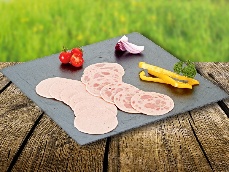 Charcuterie de volaille