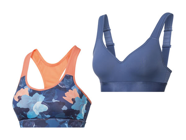 Soutien-gorge de sport