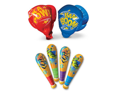 Banzai Inflatable Battle Assortment