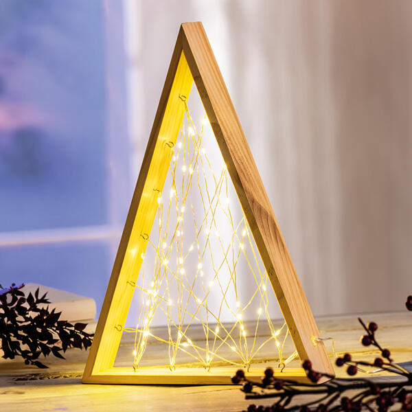 LED-Weihnachts-Dekoration