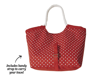 Beach Bag
