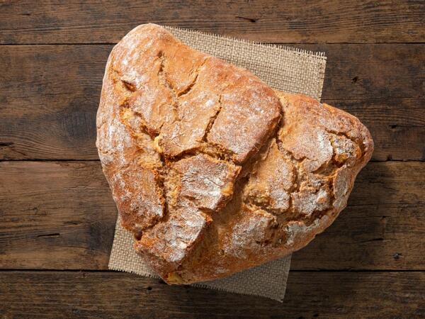 Pain aux noix