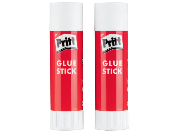 Pritt Assortment