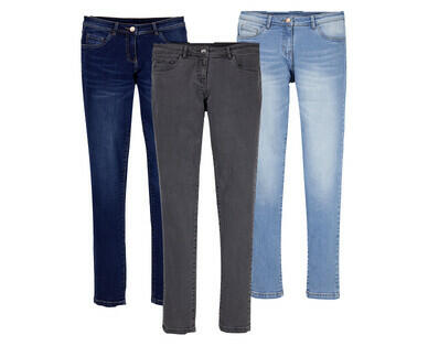 BLUE MOTION 
 JEANS DA DONNA