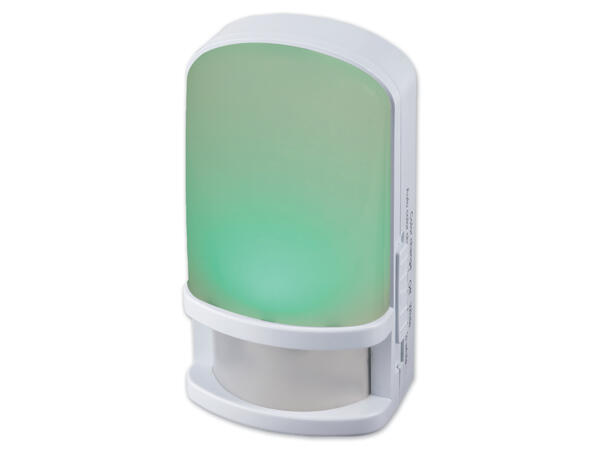 LED-Nachtlicht