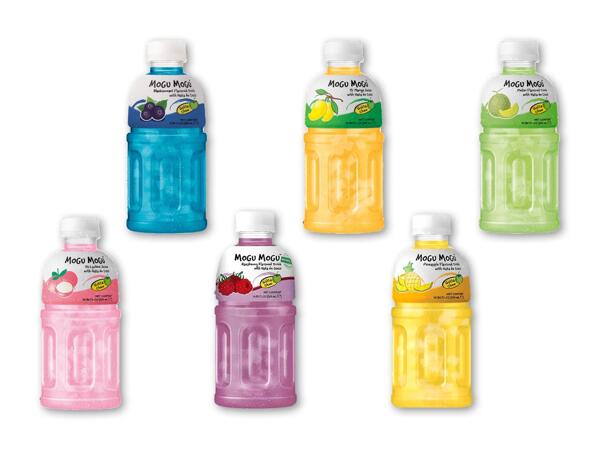 Mogu Mogu