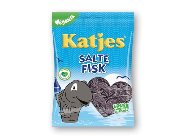 KATJES Slik