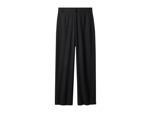 Esmara Ladies' Black Trousers