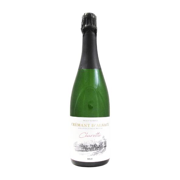 Cremant D'Alsace AOC