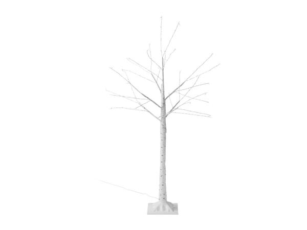 Livarno Home LED White Tree
