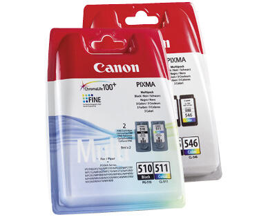 CANON DRUCKERPATRONEN