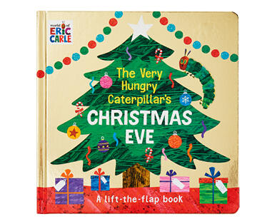 Licensed Christmas Storybooks