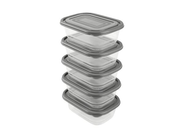 Food Storage Containers