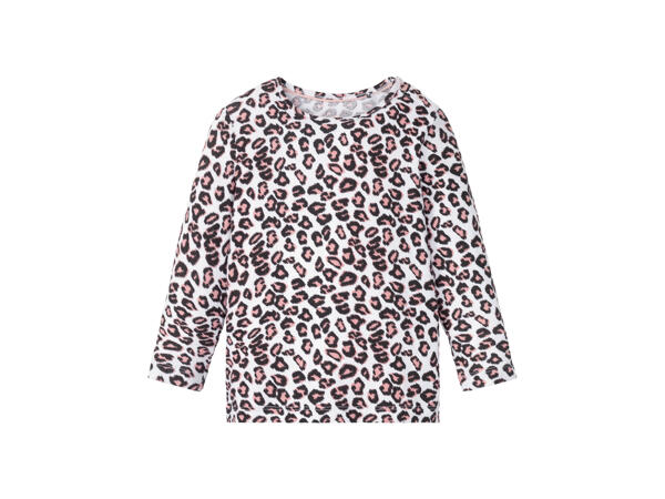 Girls' Top