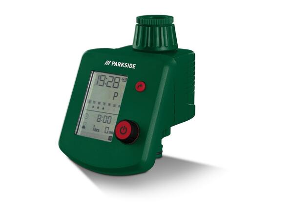 Parkside Programmable Watering Timer
