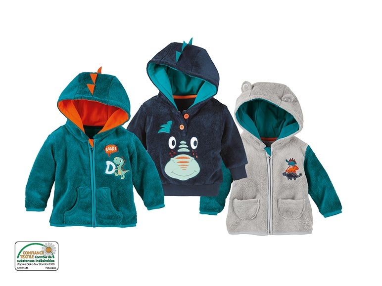 Veste/ pull