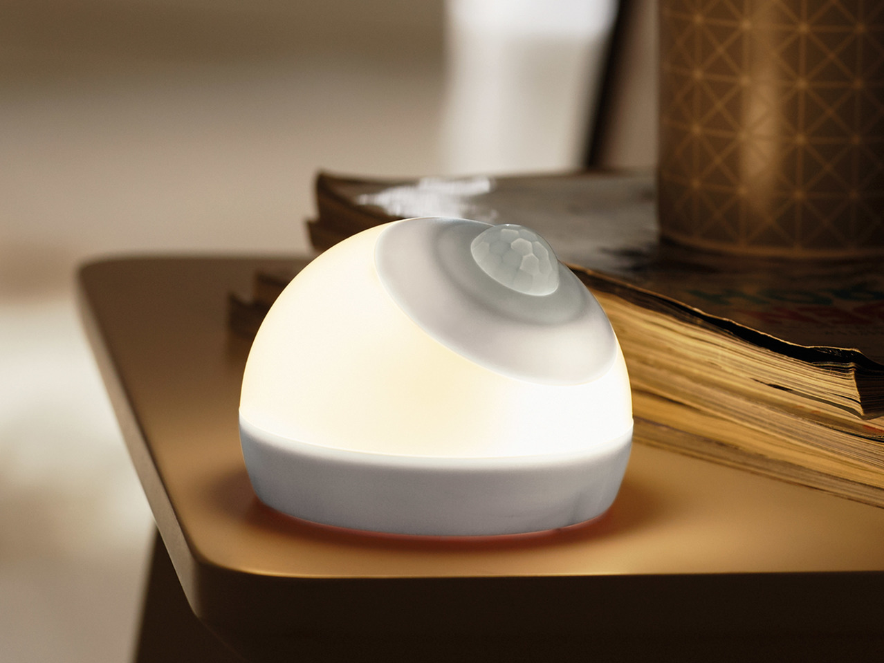 Livarno Lux LED Night Lights1