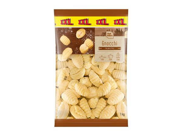 XXL Gnocchi
