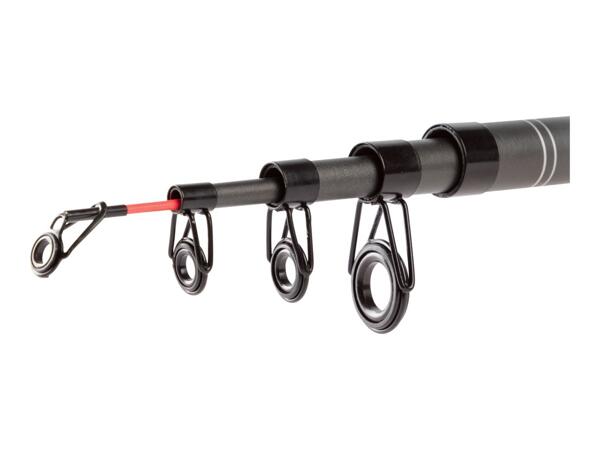 Rocktrail Fishing Set