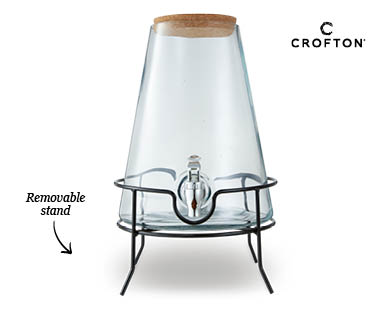Beverage Dispenser