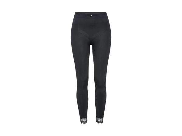 Leggings sculptants