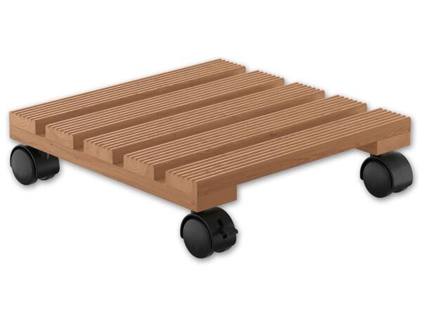 Pflanzenroller