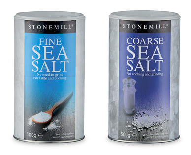 Salt Mix